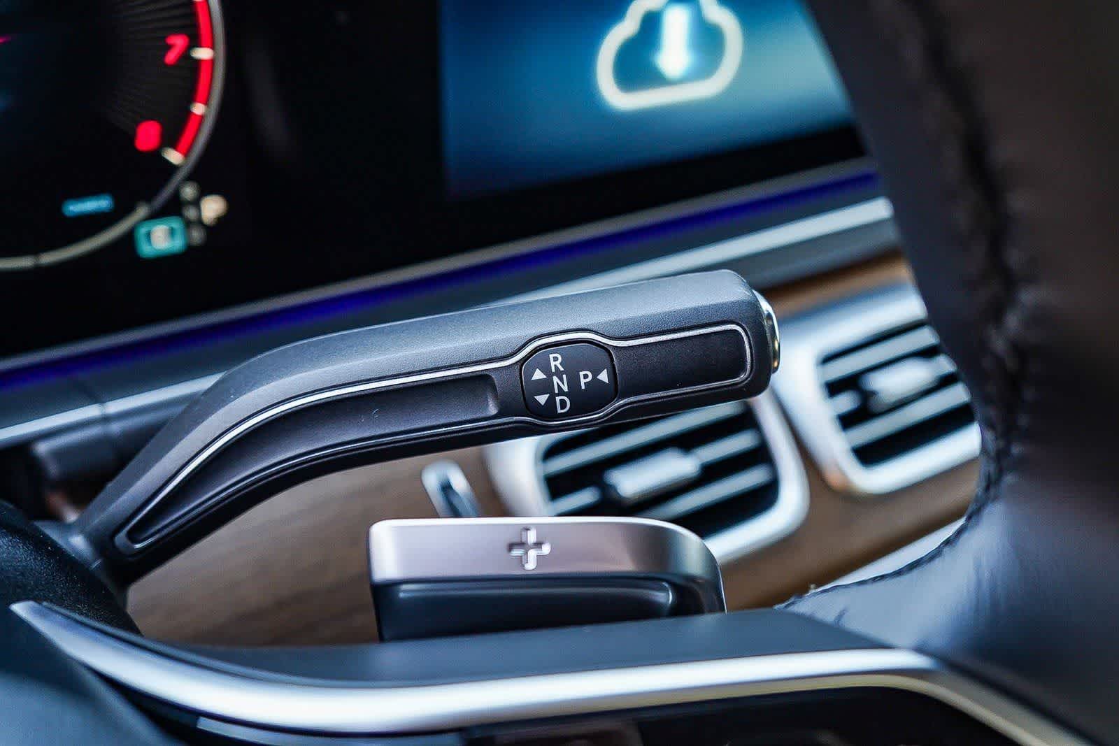 Thumbnail: 2026 Mercedes-Benz GLE - 24