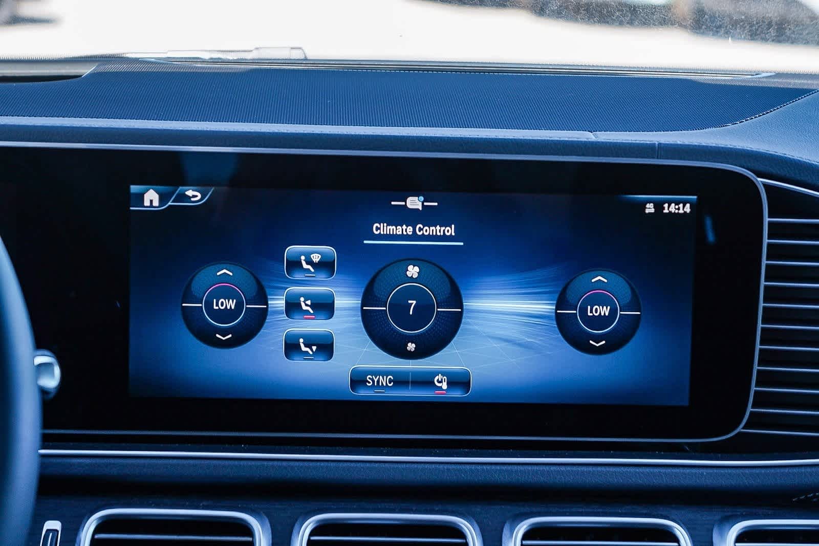 Thumbnail: 2026 Mercedes-Benz GLE - 15