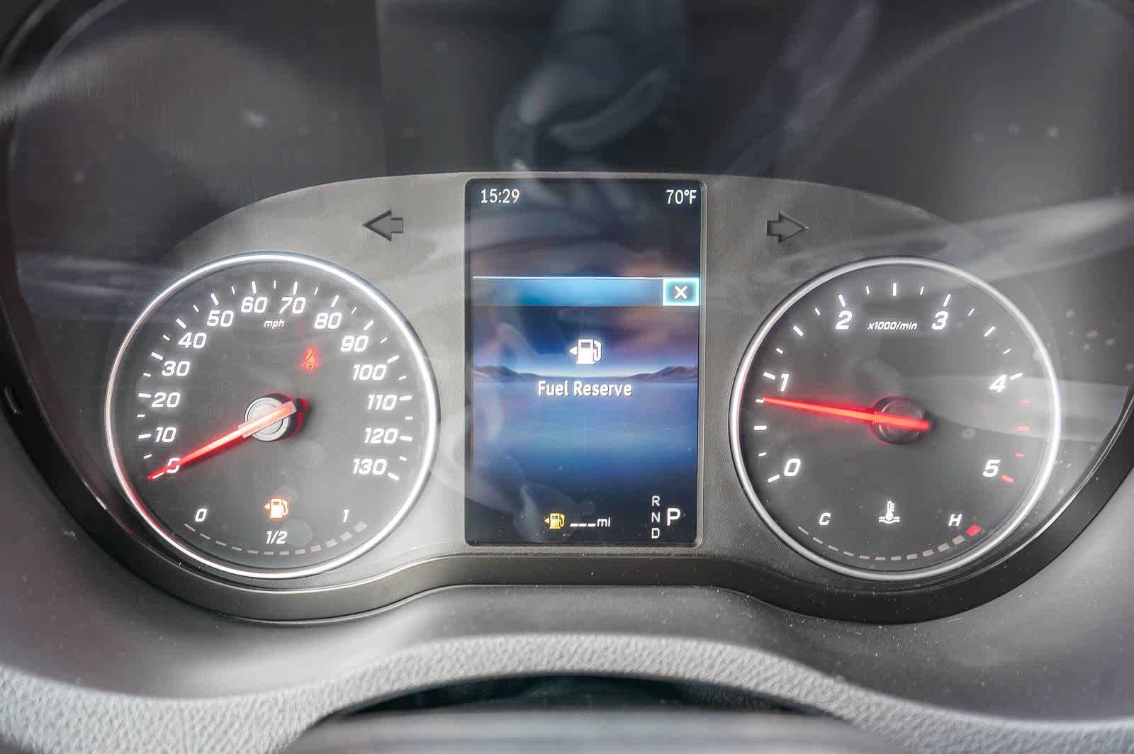 Thumbnail: 2026 Mercedes-Benz Sprinter - 22