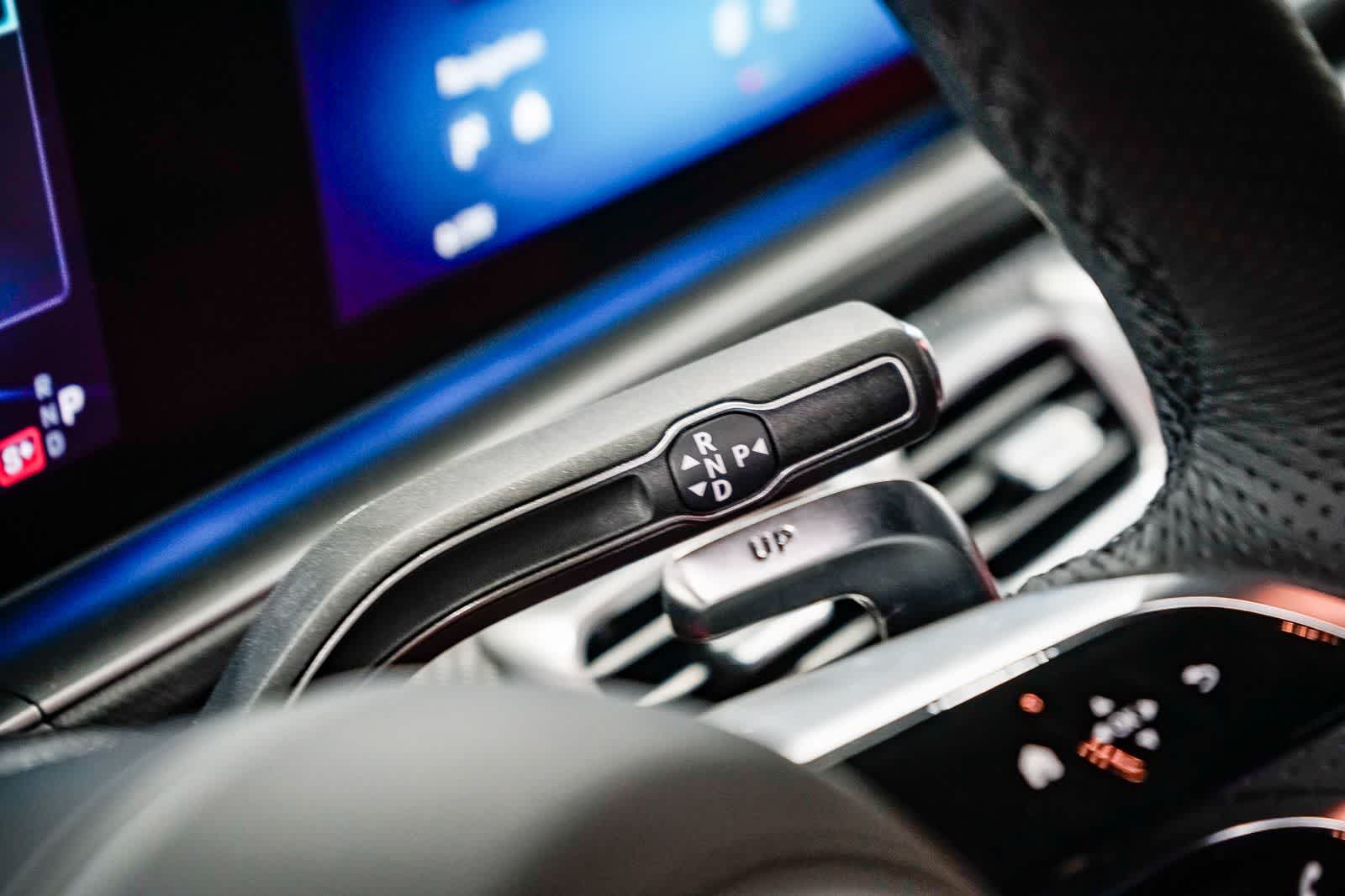 Thumbnail: 2026 Mercedes-Benz GLE - 21