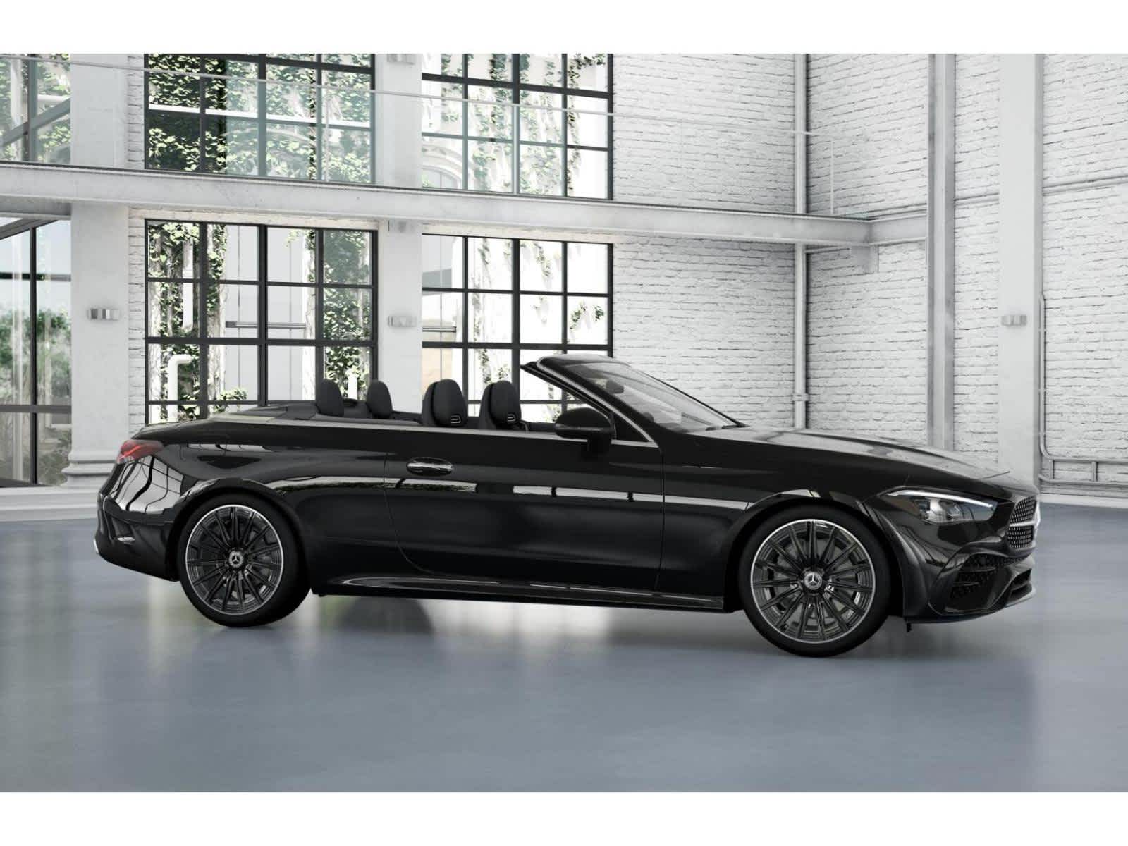 Thumbnail: 2026 Mercedes-Benz CLE - 14