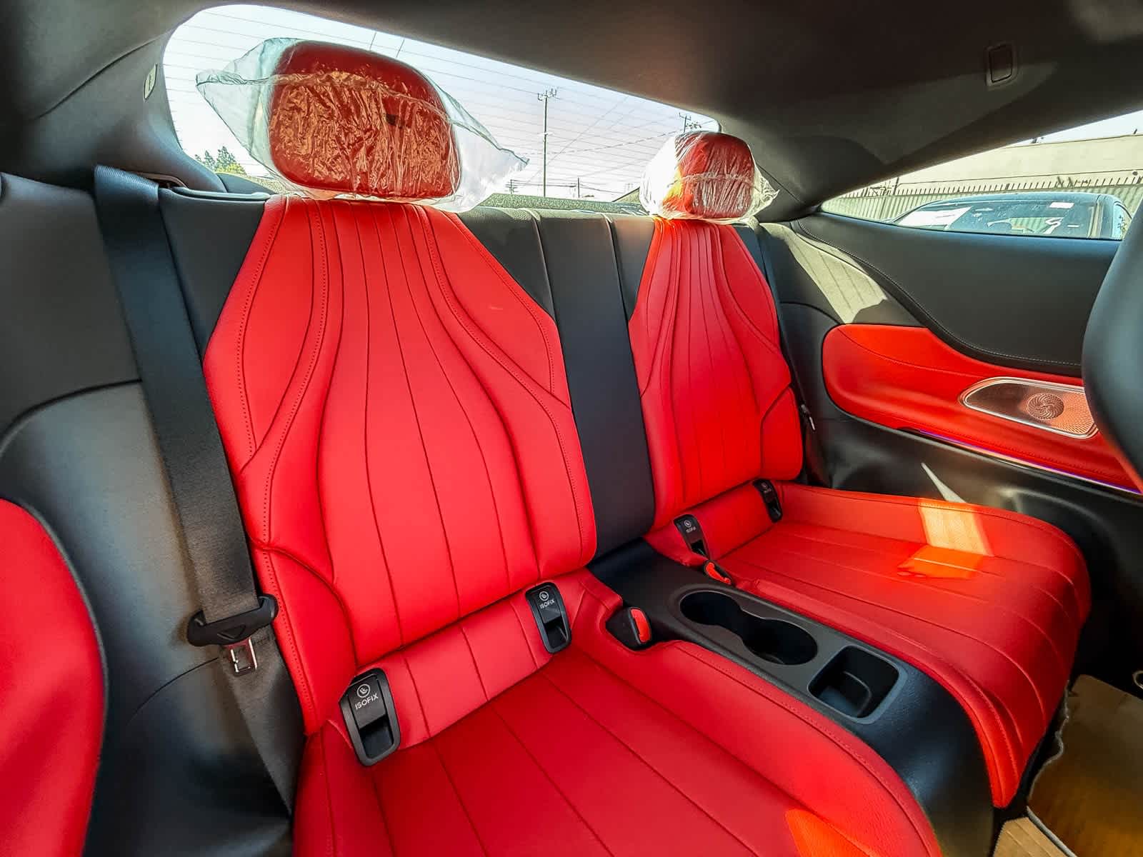 Thumbnail: 2026 Mercedes-Benz CLE - 19