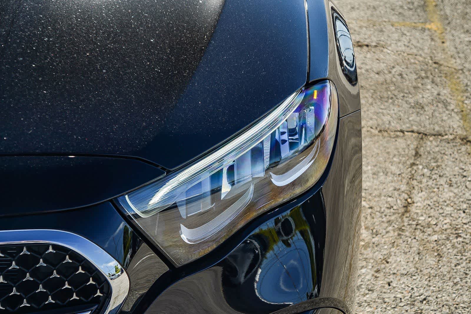Thumbnail: 2026 Mercedes-Benz E-Class - 8