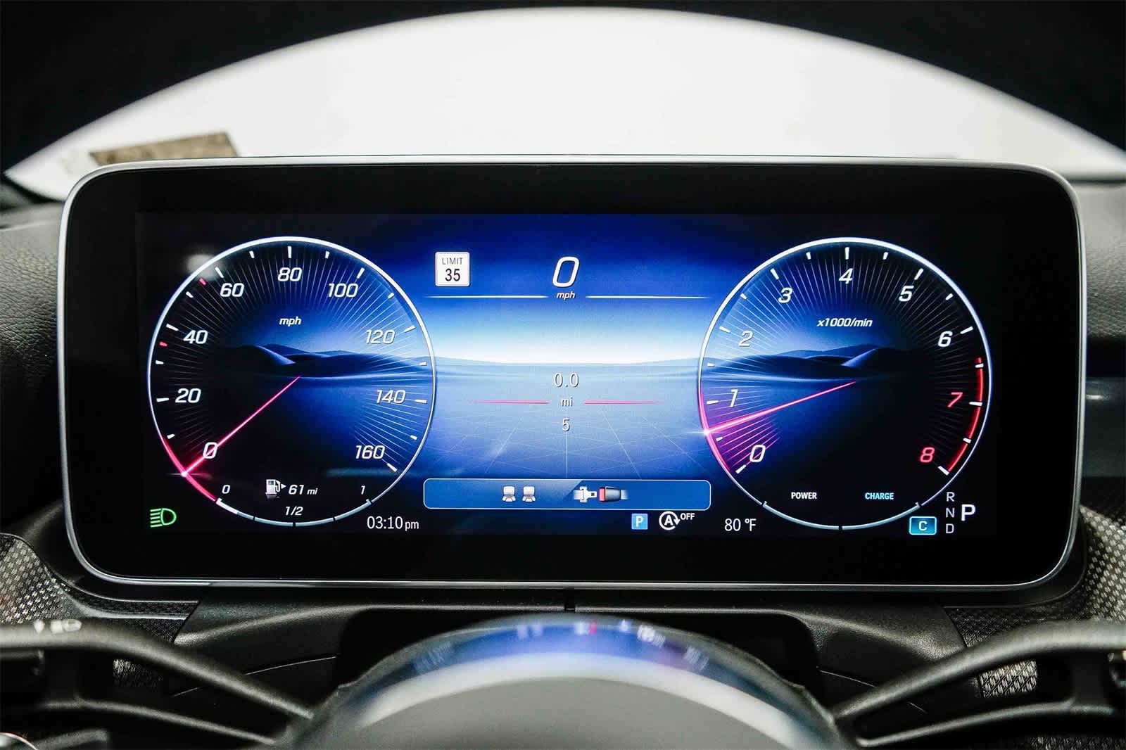 Thumbnail: 2026 Mercedes-Benz CLE - 27