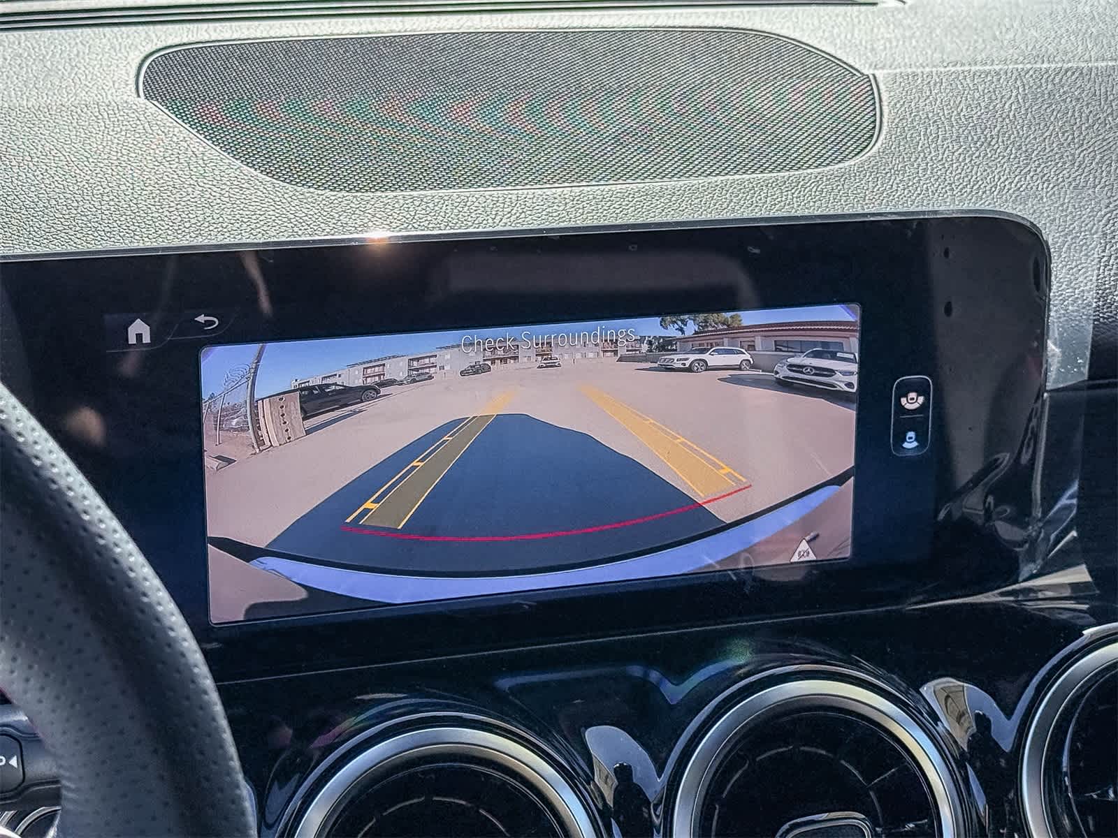 Thumbnail: 2026 Mercedes-Benz GLB - 27