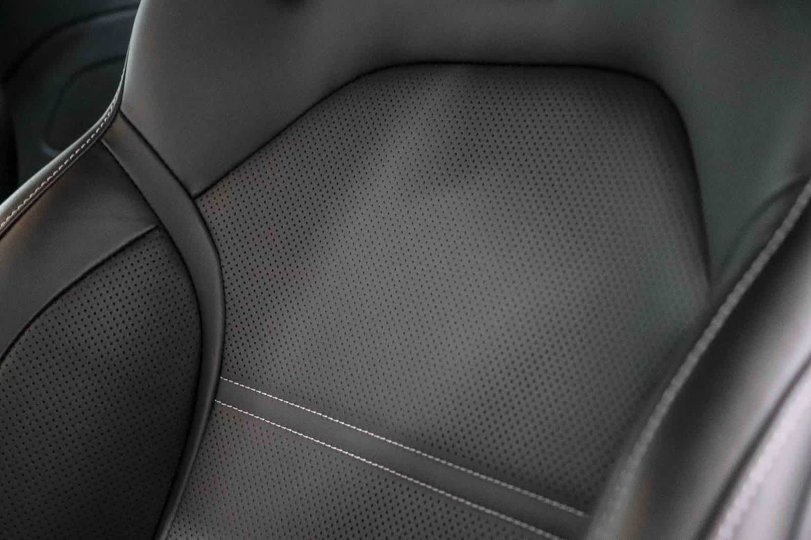 Thumbnail: 2024 Mercedes-Benz AMG GT - 27