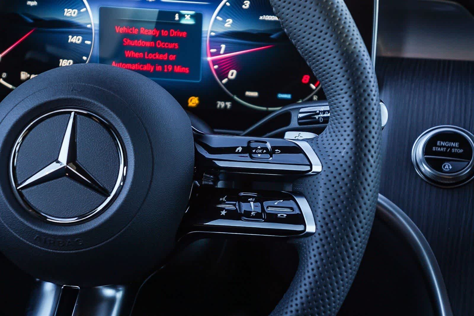 Thumbnail: 2026 Mercedes-Benz GLC - 18