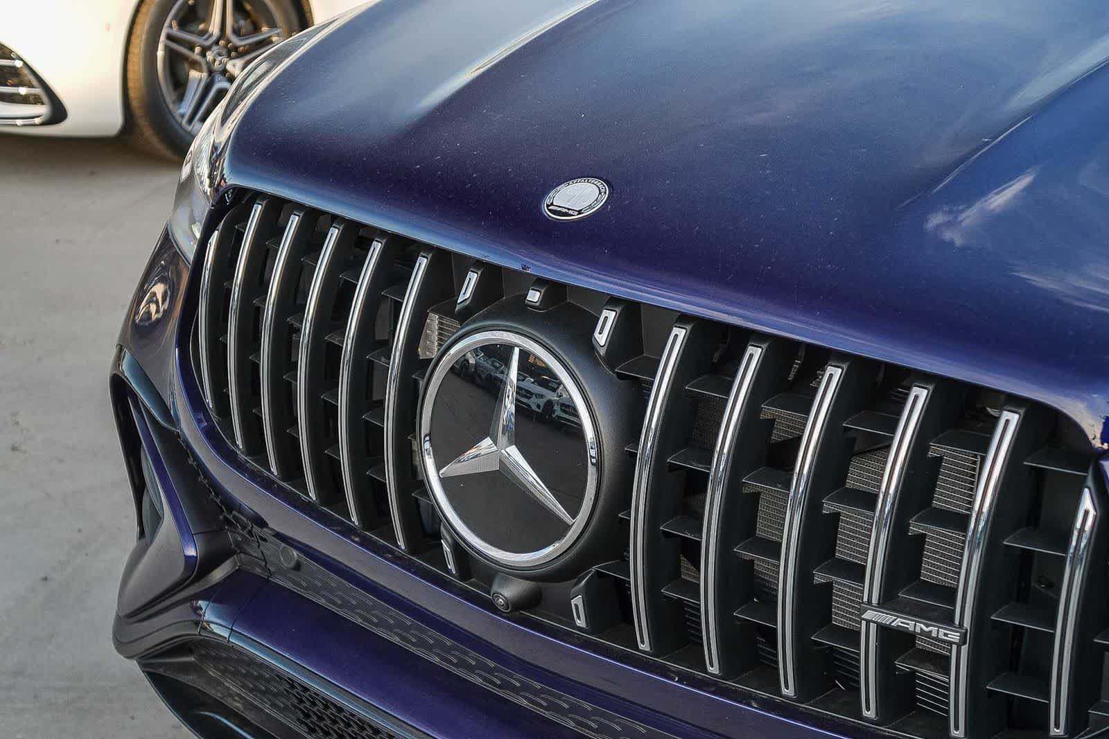 Thumbnail: 2026 Mercedes-Benz GLE - 9