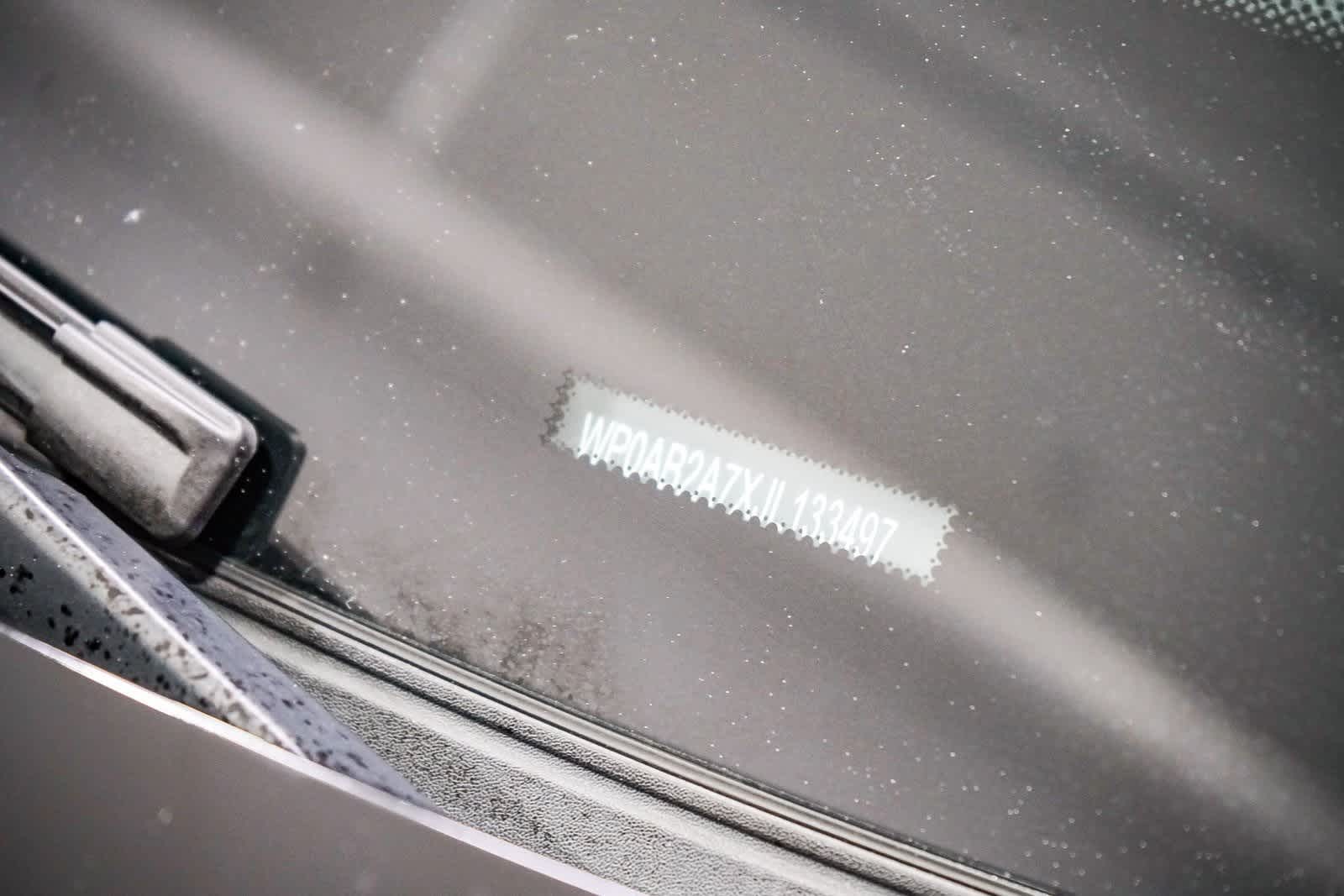 Thumbnail: 2018 Porsche Panamera - 31