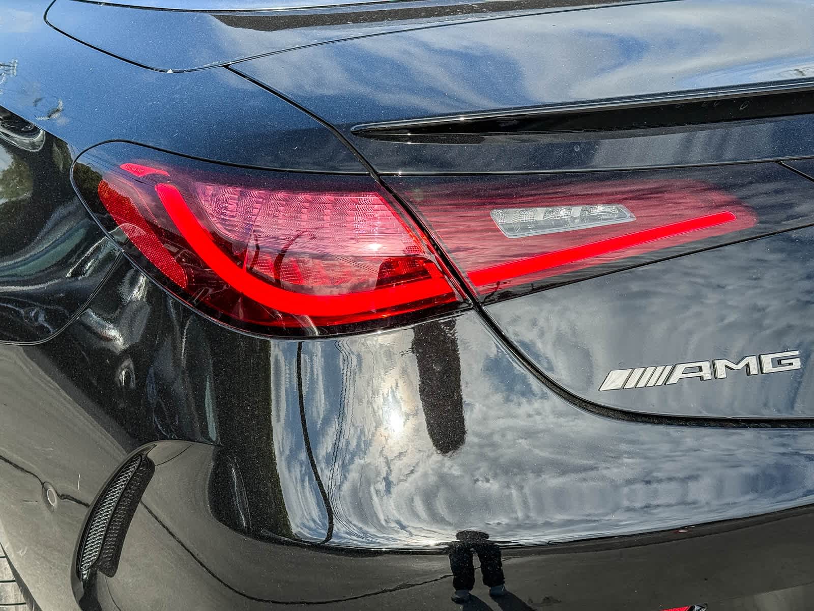 Thumbnail: 2026 Mercedes-Benz CLE - 7