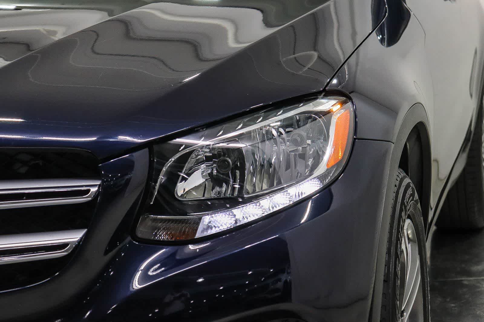 Thumbnail: 2019 Mercedes-Benz GLC - 6