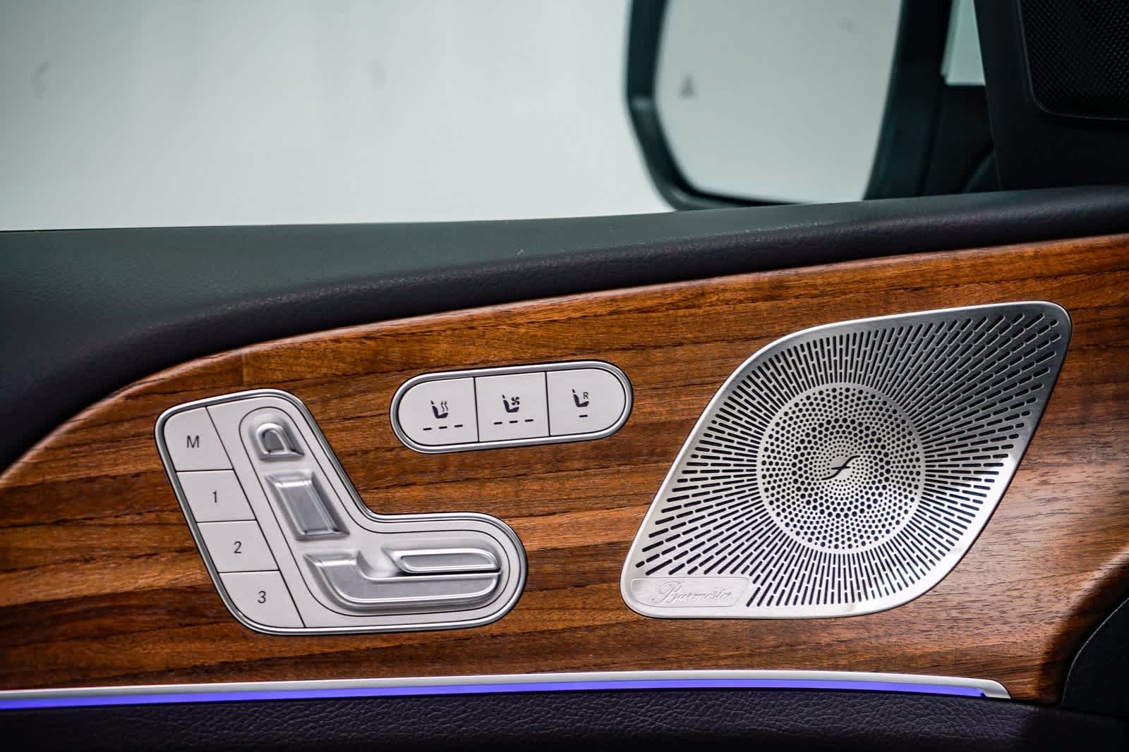 Thumbnail: 2025 Mercedes-Benz GLE - 20