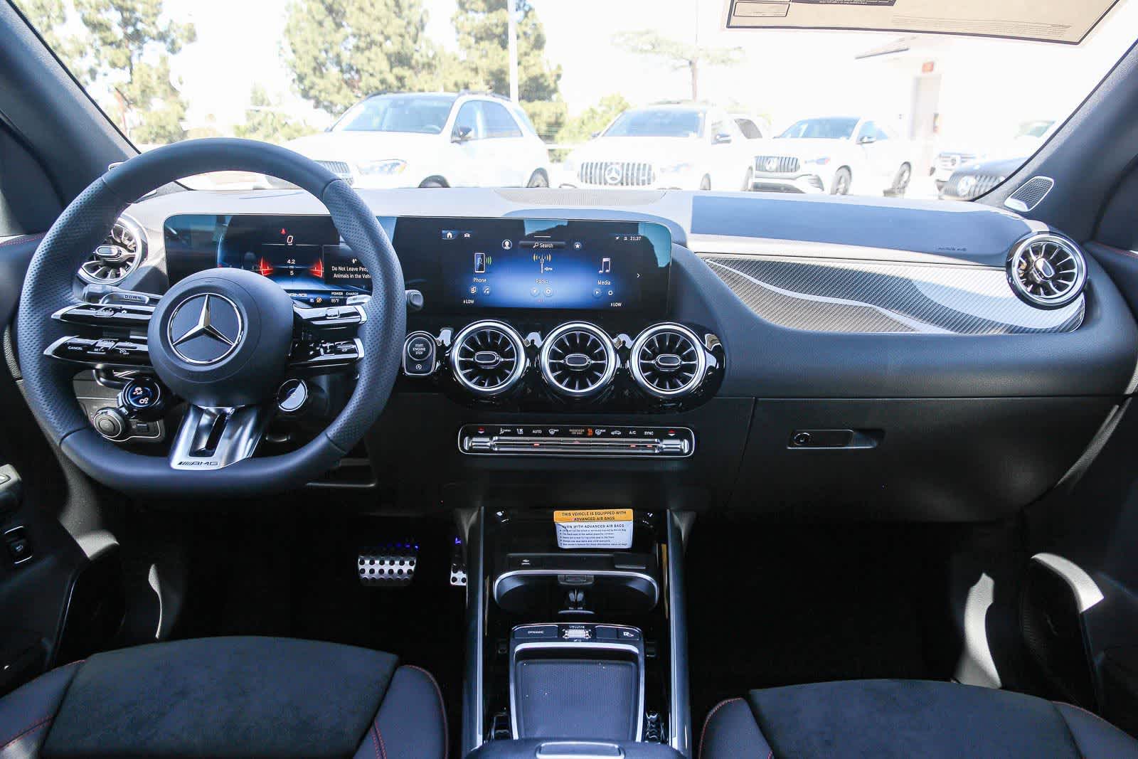 Thumbnail: 2026 Mercedes-Benz GLA - 13