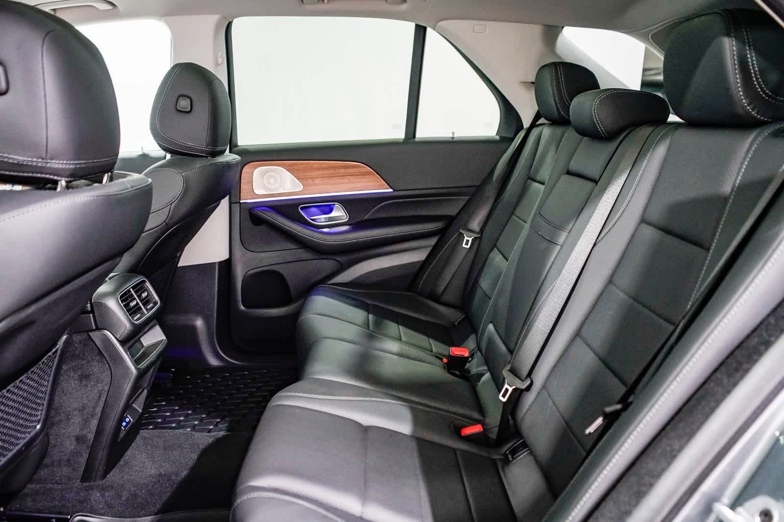 Thumbnail: 2025 Mercedes-Benz GLE - 18