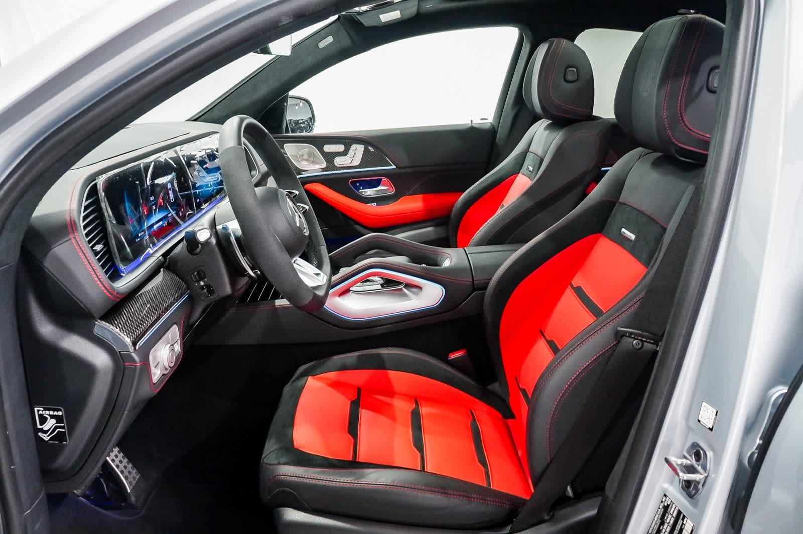 Thumbnail: 2025 Mercedes-Benz GLE - 17