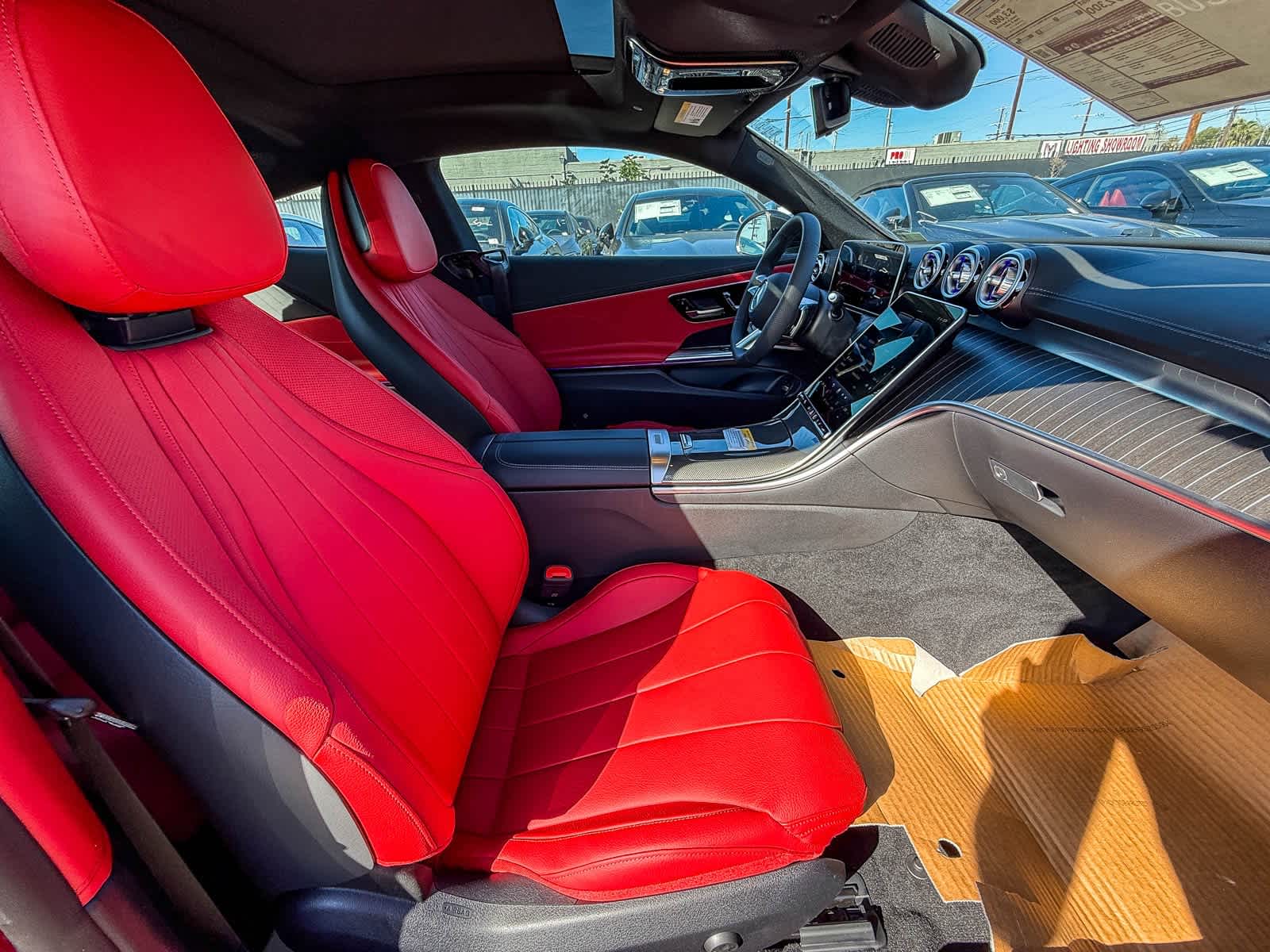 Thumbnail: 2026 Mercedes-Benz CLE - 18