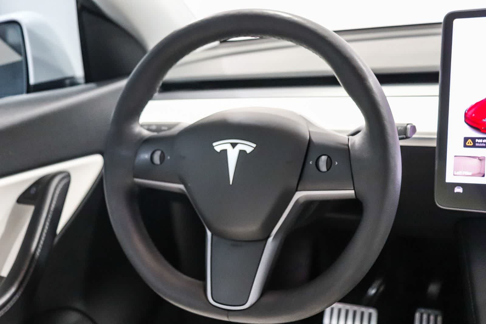 Thumbnail: 2021 Tesla Model Y - 16