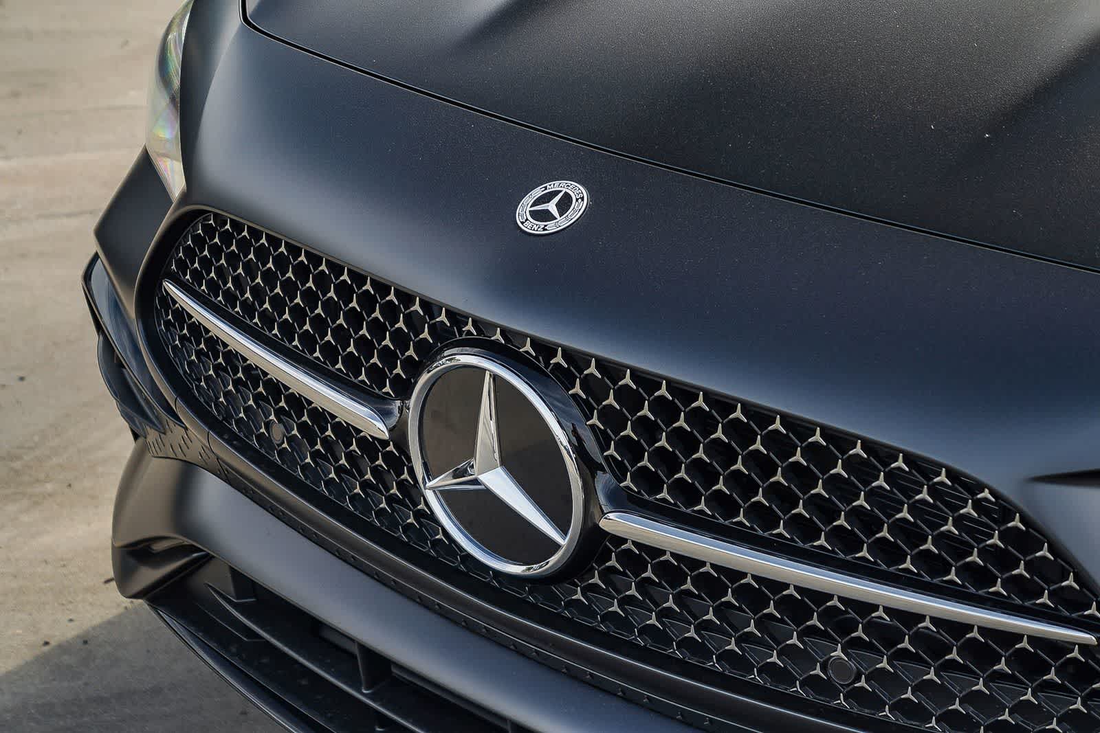 Thumbnail: 2026 Mercedes-Benz CLE - 9