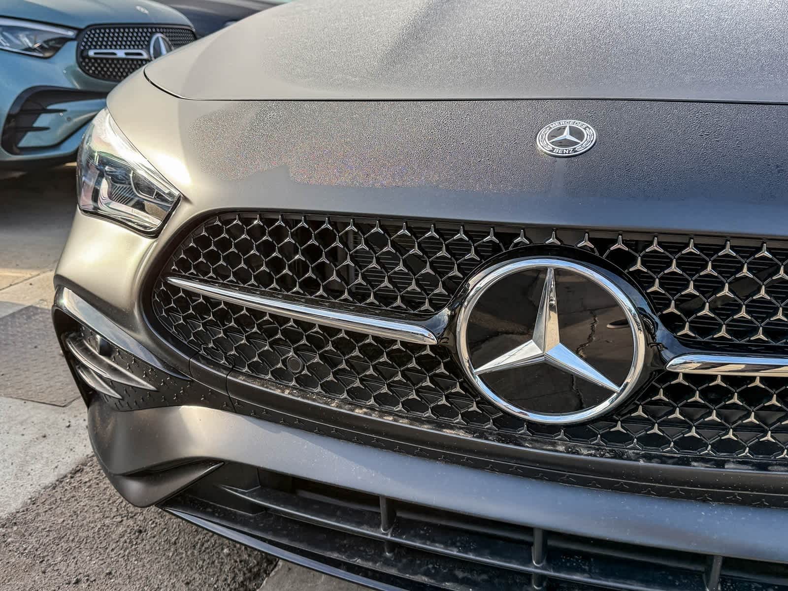 Thumbnail: 2026 Mercedes-Benz CLE - 11