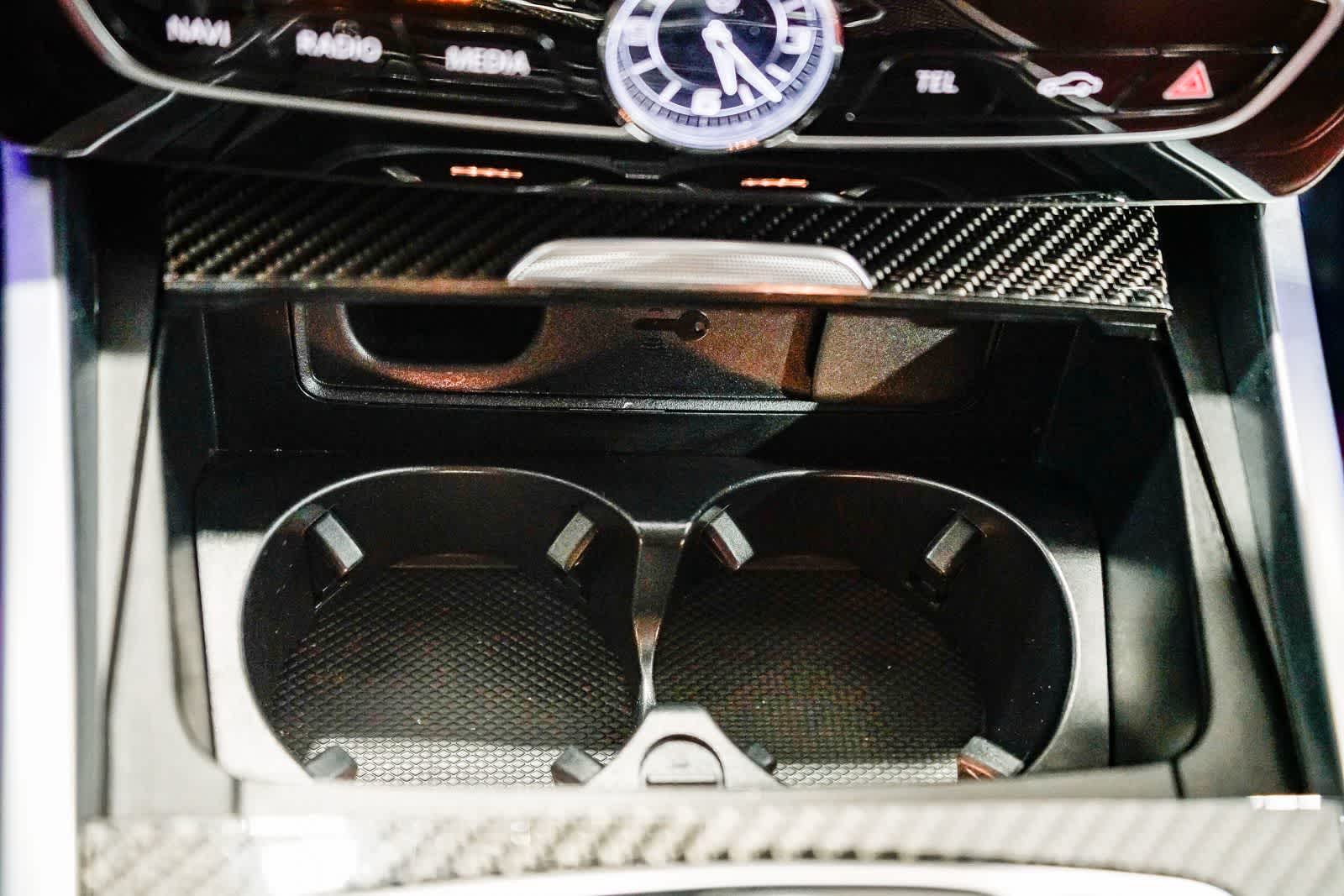 Thumbnail: 2022 Mercedes-Benz G-Class - 22