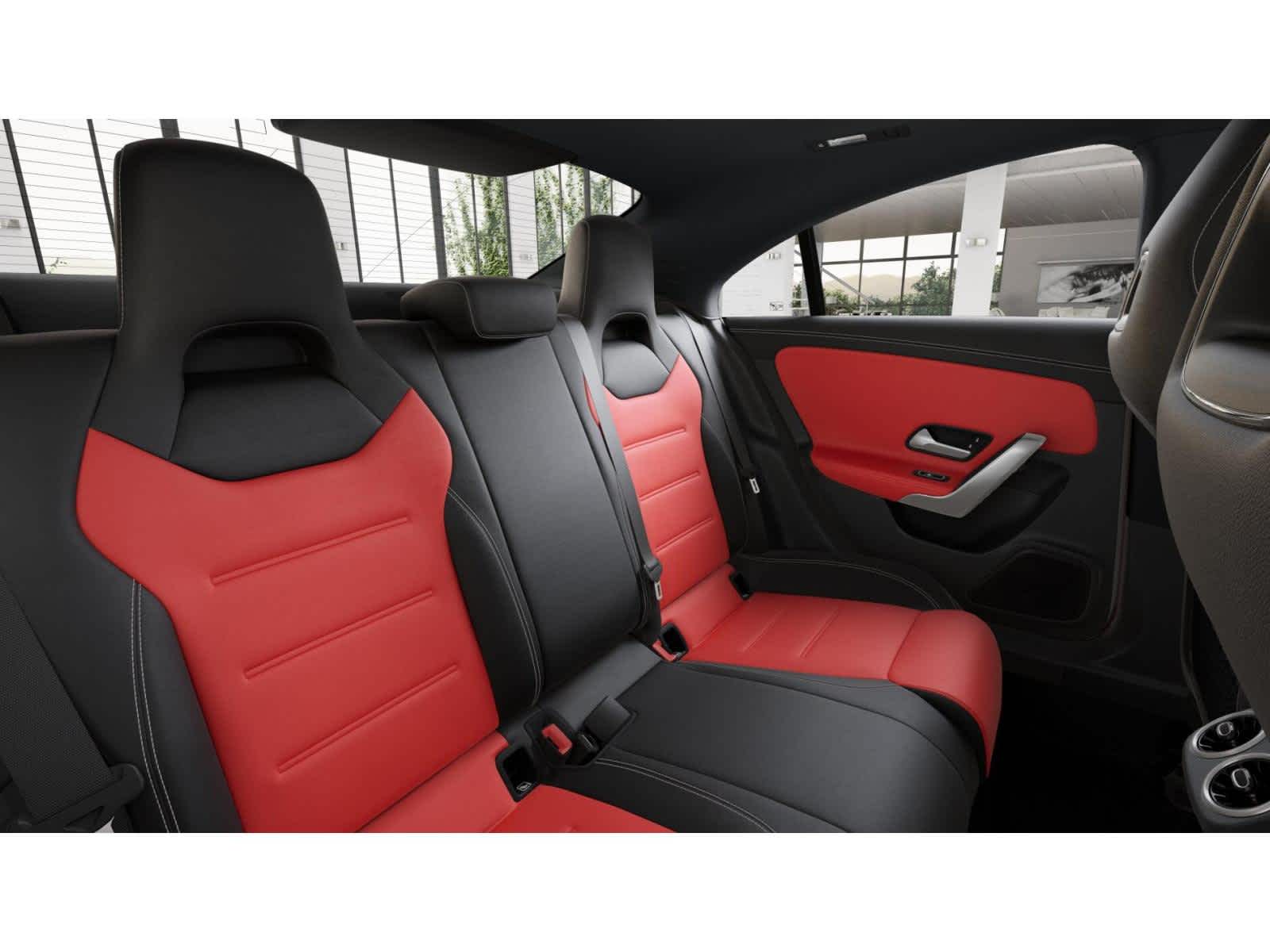 Thumbnail: 2026 Mercedes-Benz CLA - 5