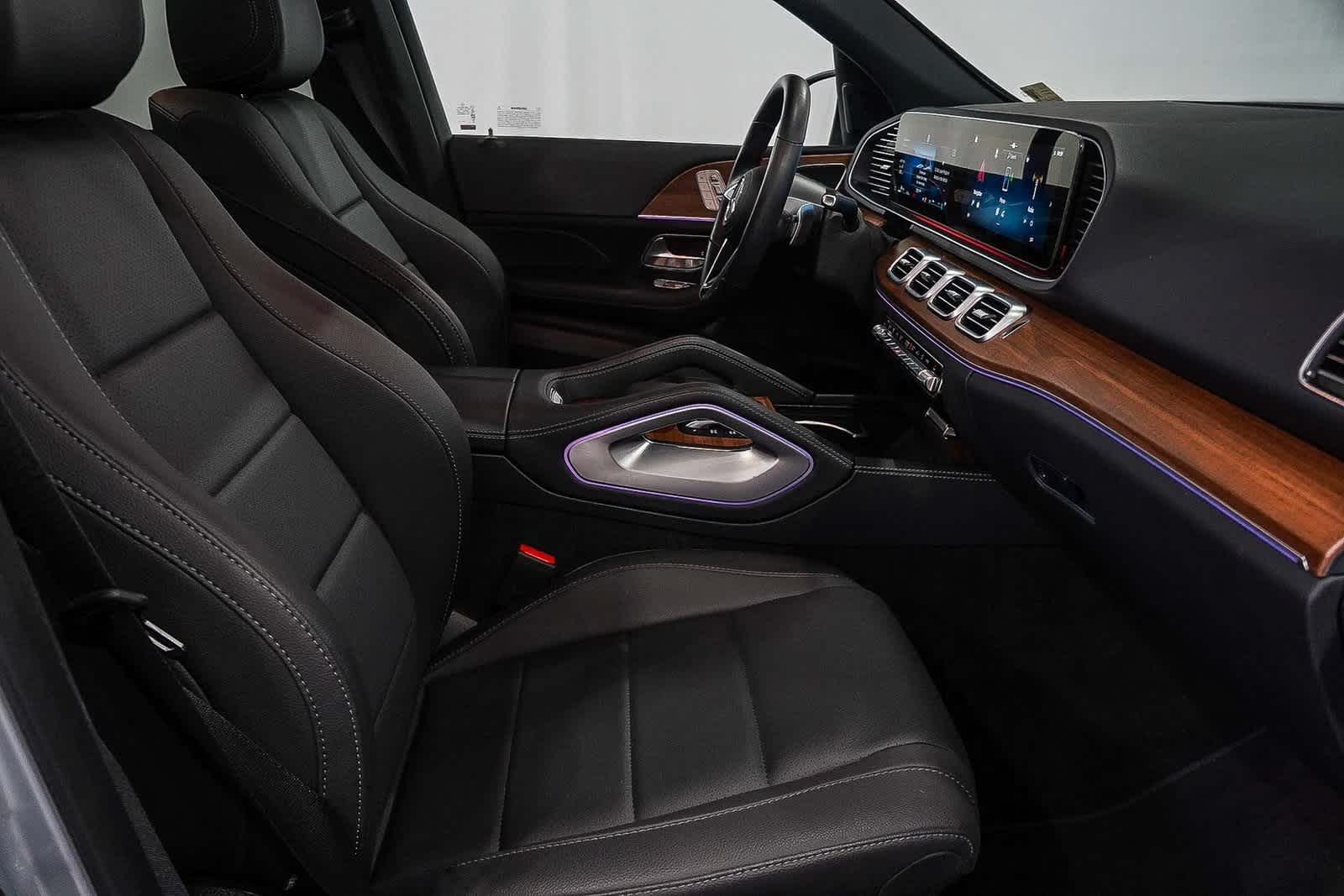 Thumbnail: 2025 Mercedes-Benz GLE - 19