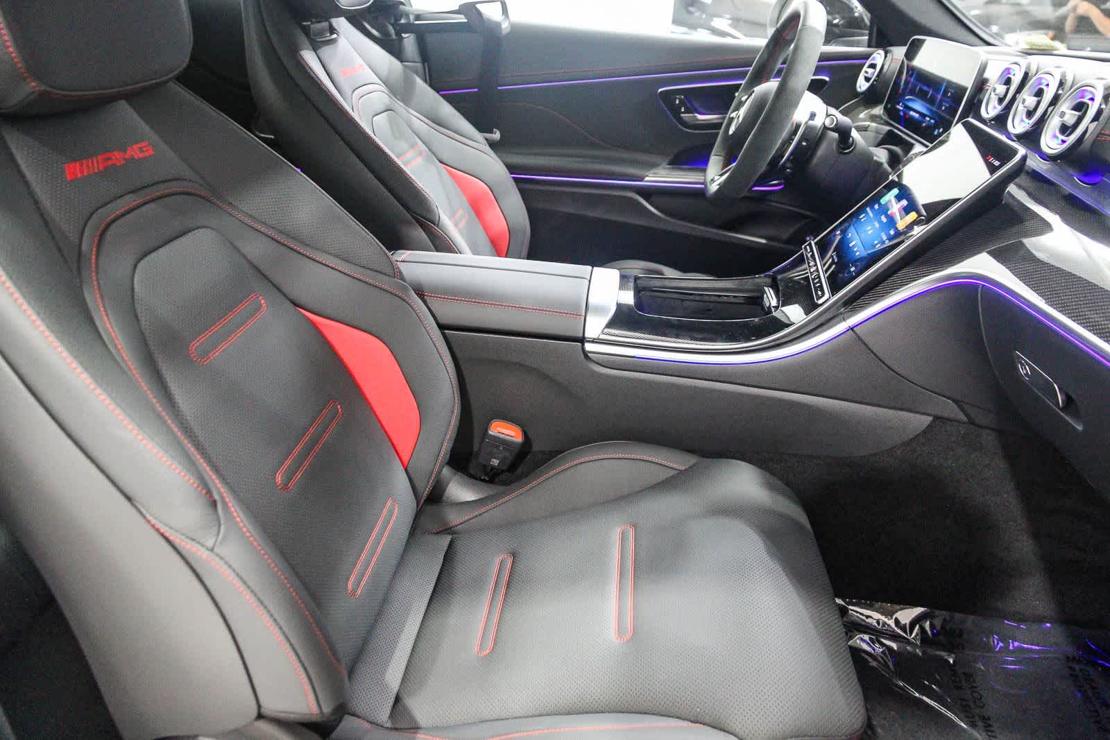 Thumbnail: 2026 Mercedes-Benz CLE - 17