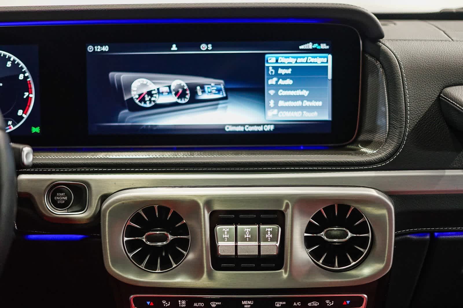 Thumbnail: 2023 Mercedes-Benz G-Class - 15