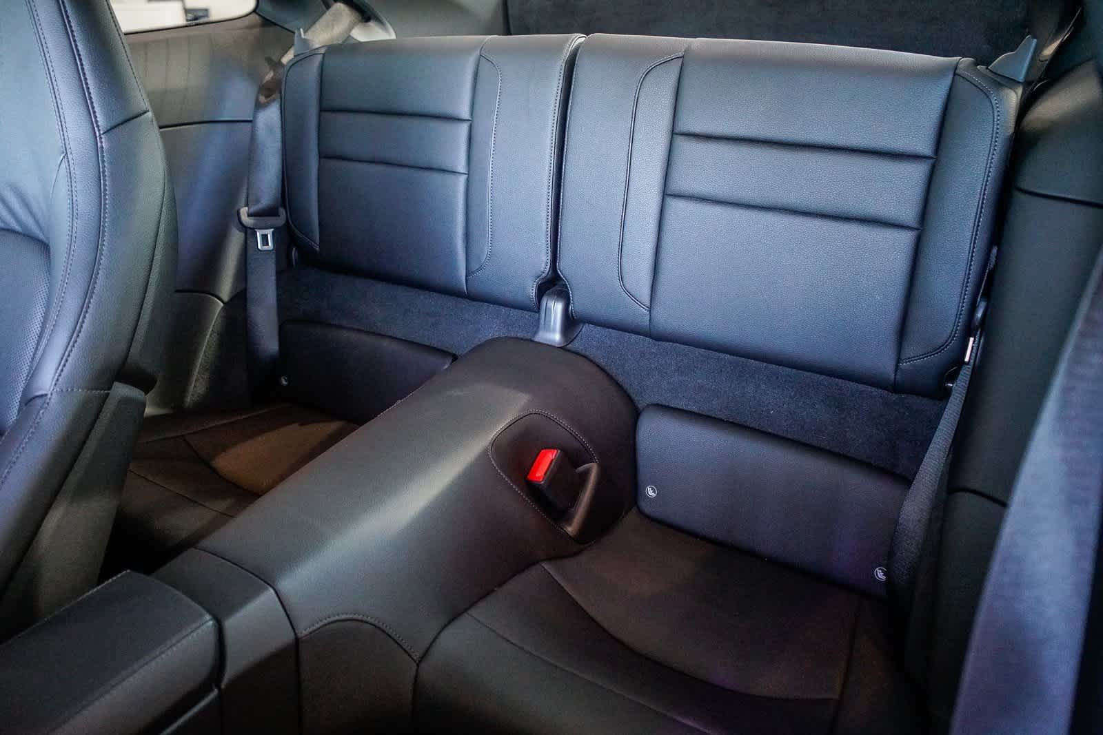 Thumbnail: 2025 Porsche 911 - 20