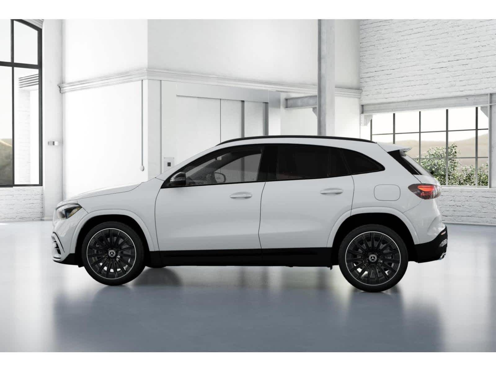 Thumbnail: 2026 Mercedes-Benz GLA - 32