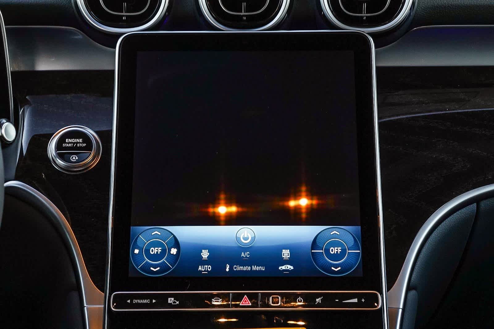 Thumbnail: 2026 Mercedes-Benz GLC - 15