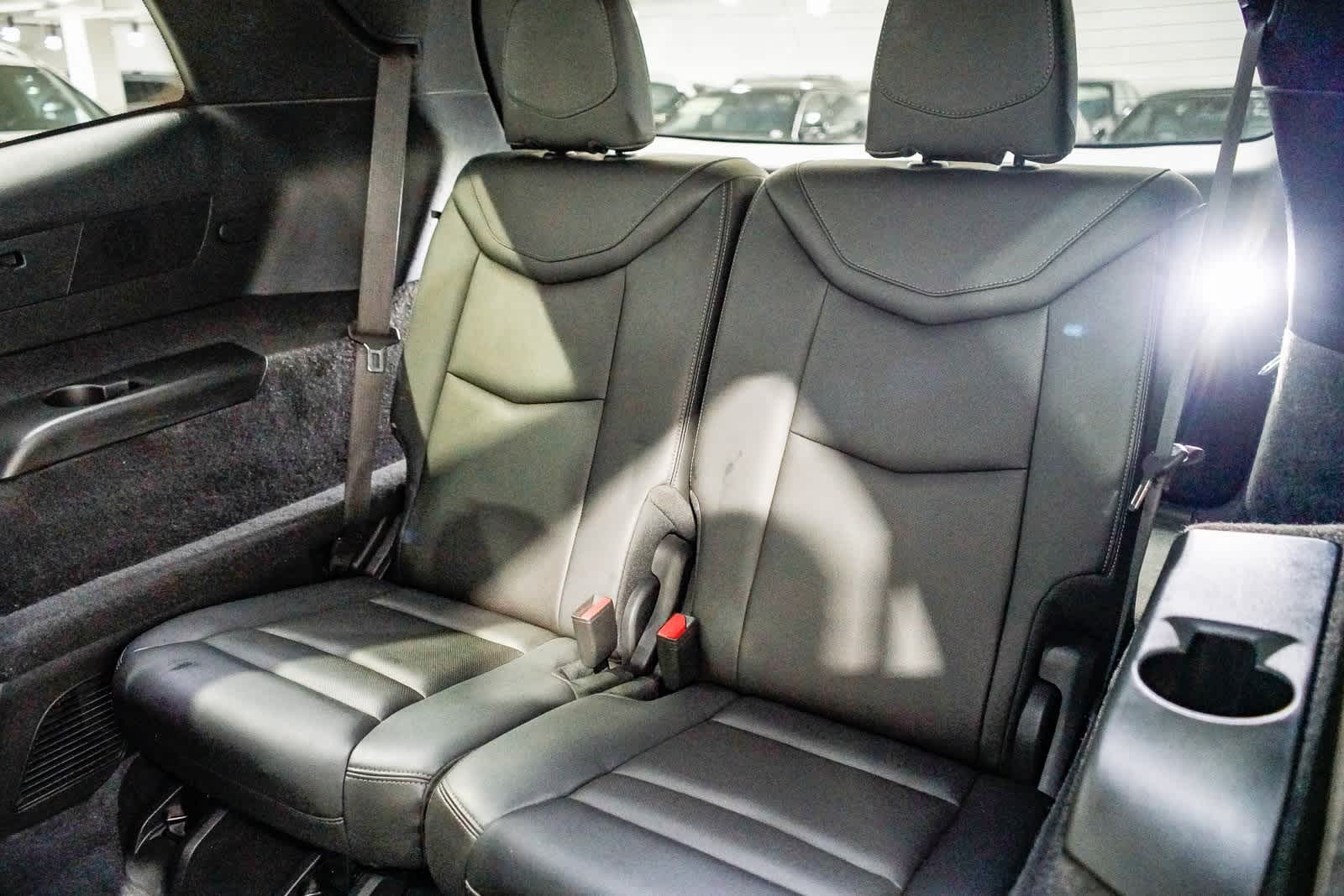 Thumbnail: 2023 Cadillac XT6 - 20