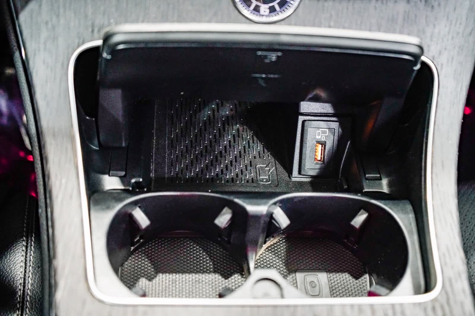 Thumbnail: 2023 Mercedes-Benz C-Class - 21