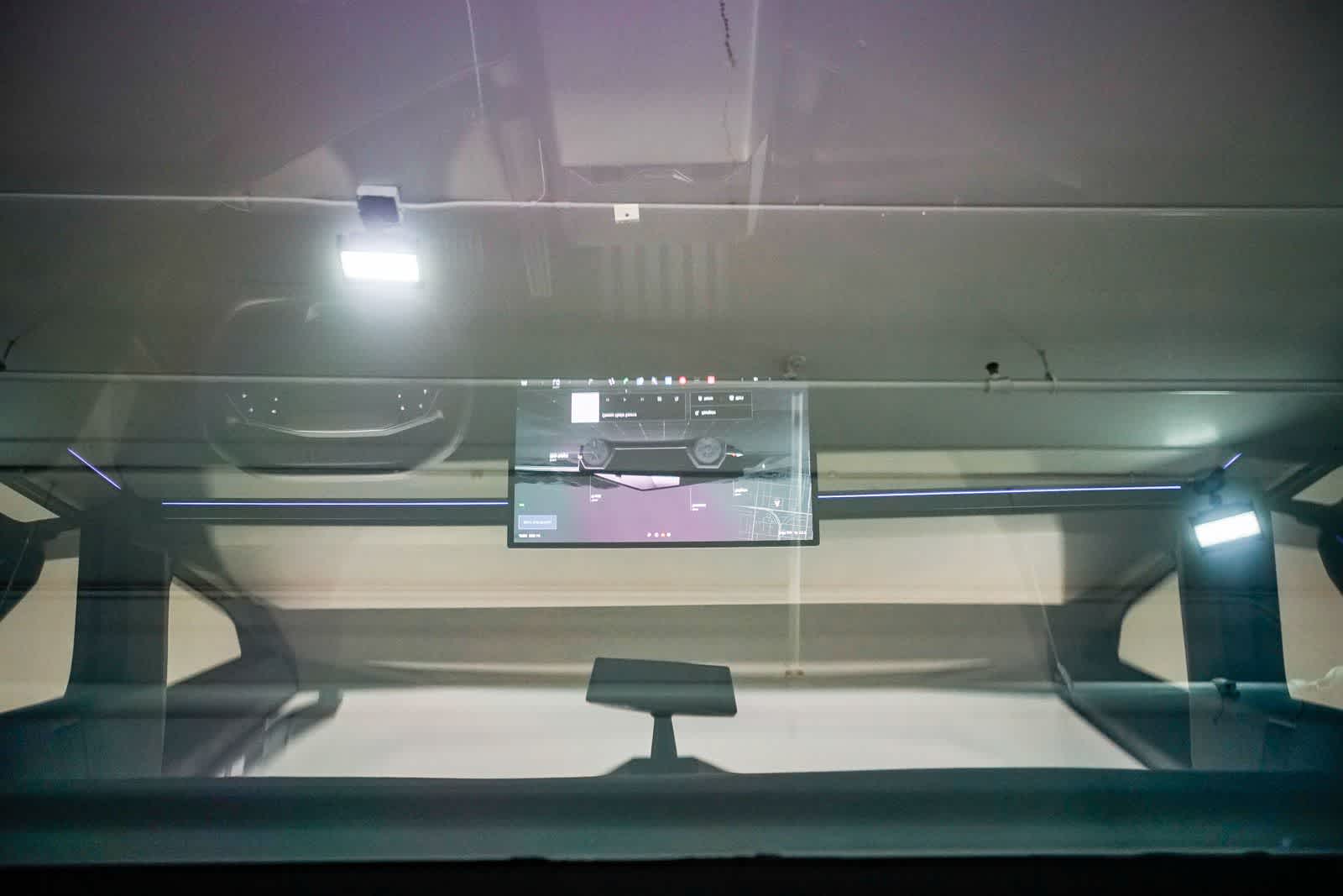 Thumbnail: 2024 Tesla Cybertruck - 11