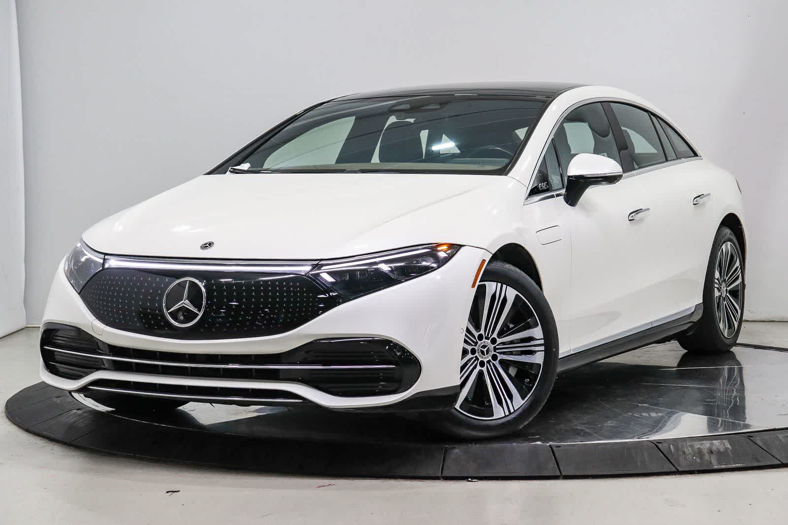 2023 Mercedes-Benz EQS 450 -
                  Van Nuys, CA