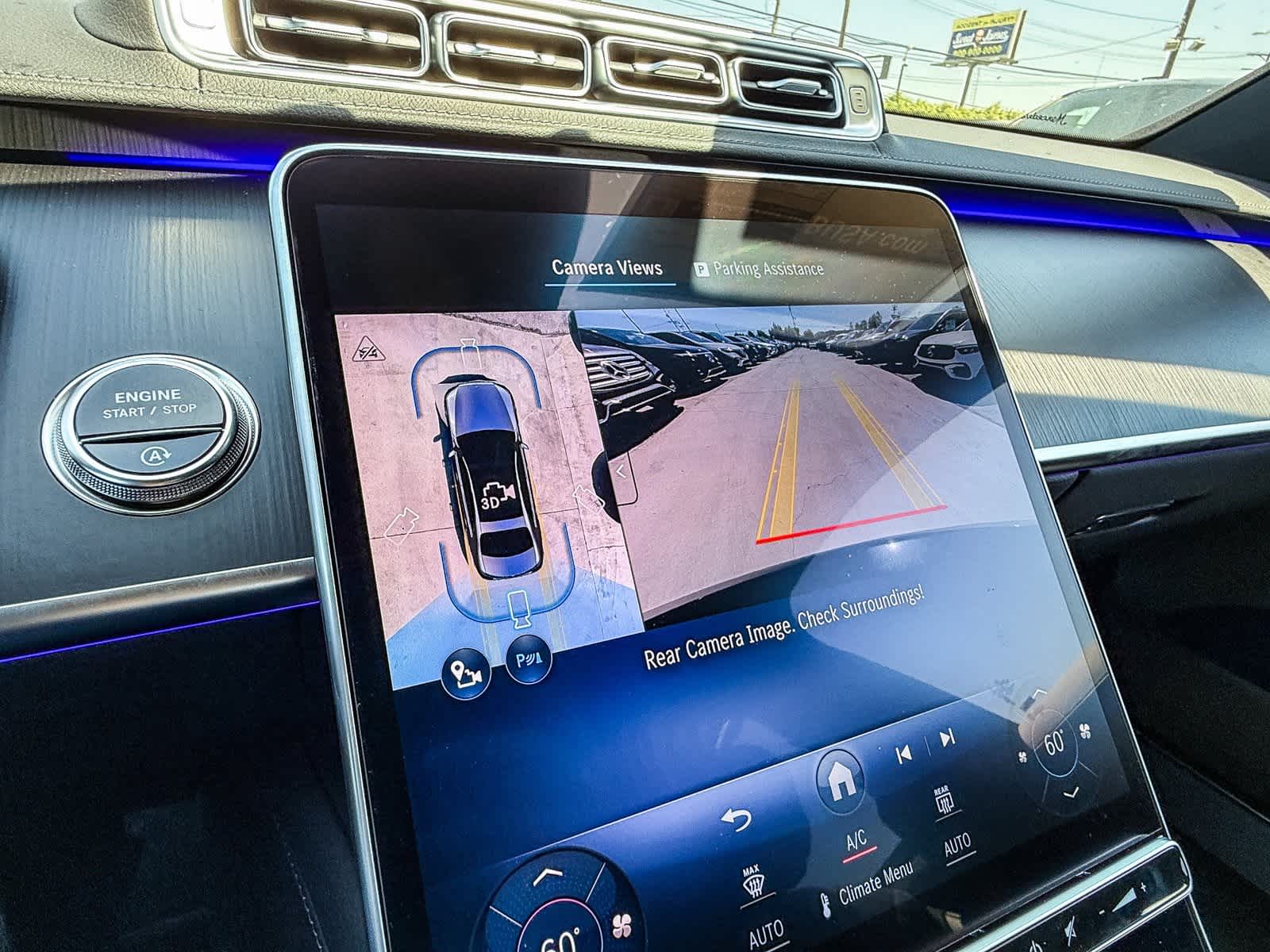 Thumbnail: 2025 Mercedes-Benz S-Class - 23