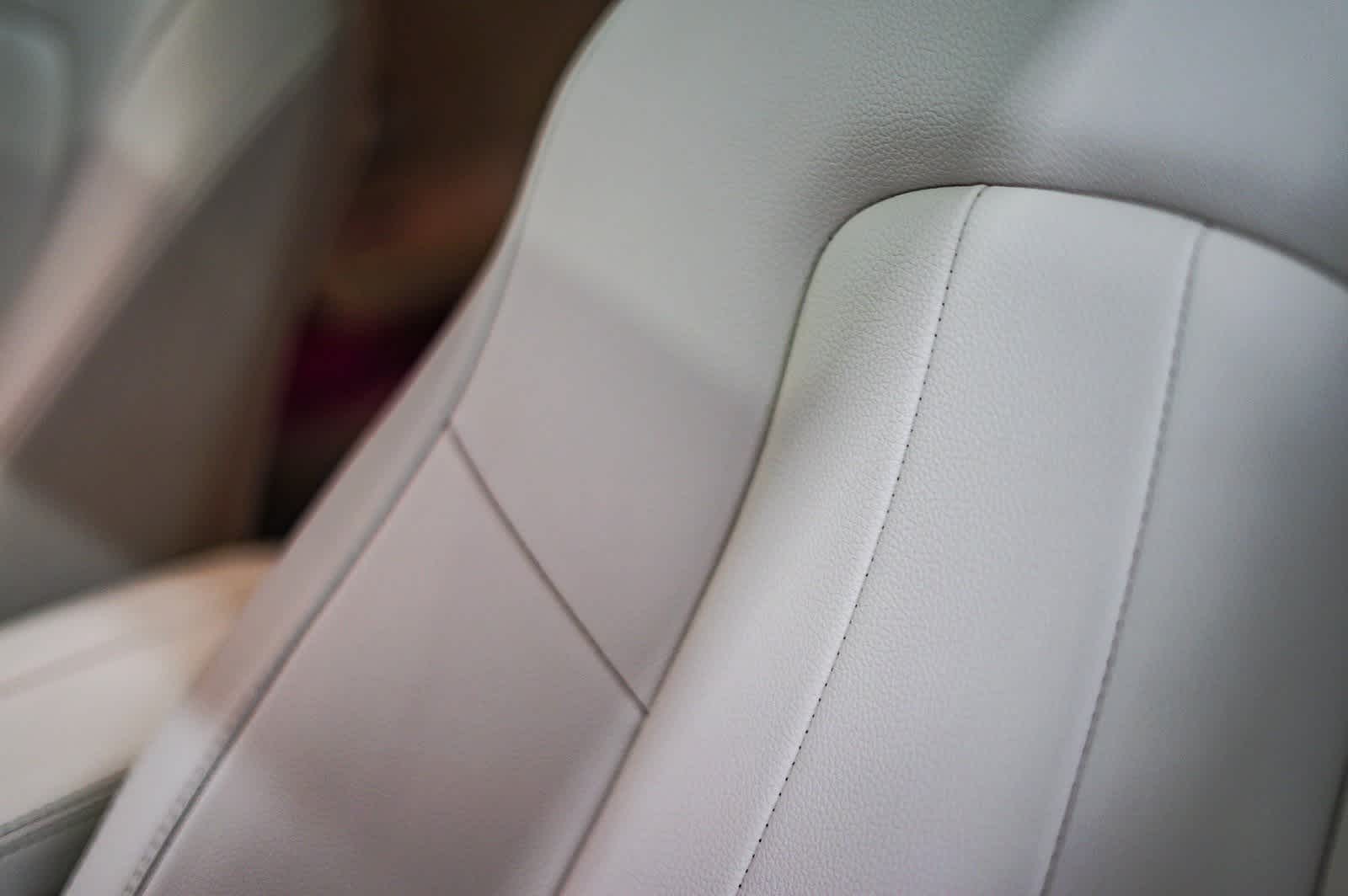 Thumbnail: 2022 Mercedes-Benz CLA - 25