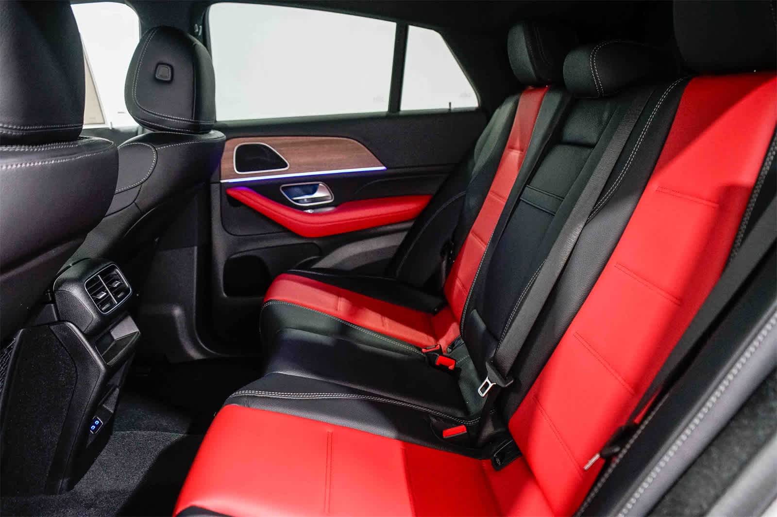 Thumbnail: 2026 Mercedes-Benz GLE - 18