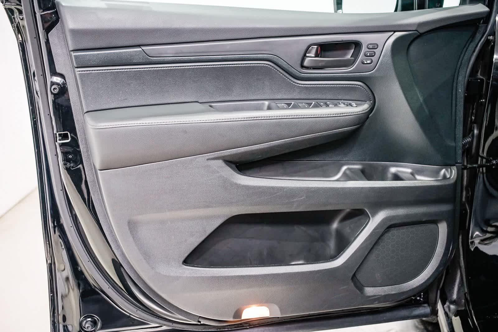 2024 Honda Odyssey Sport 20