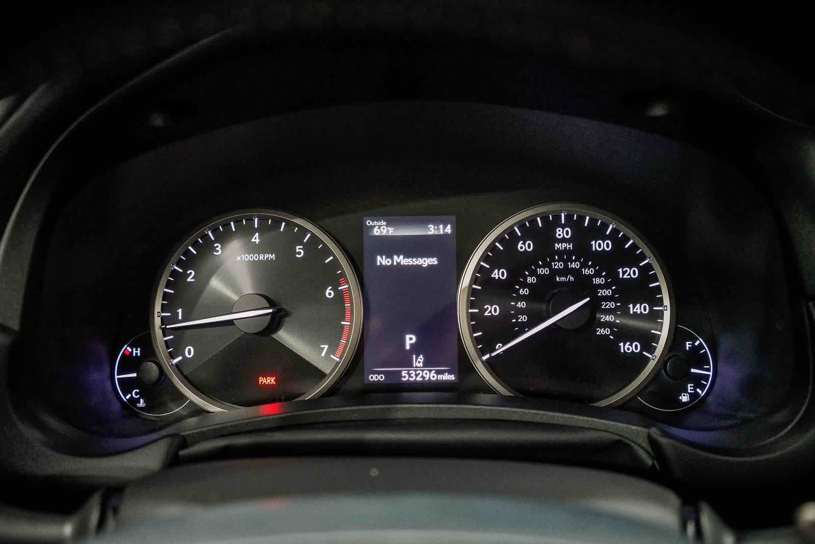 Thumbnail: 2019 Lexus NX - 25