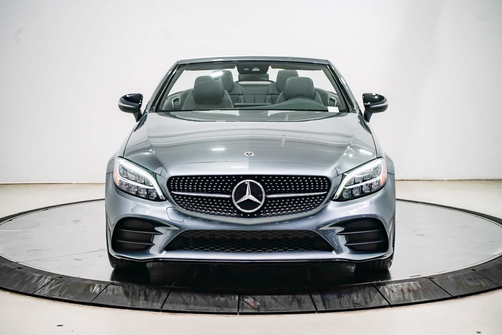 Thumbnail: 2023 Mercedes-Benz C-Class - 6