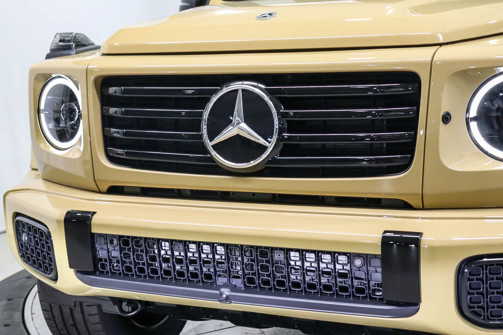 Thumbnail: 2026 Mercedes-Benz E-Class - 8