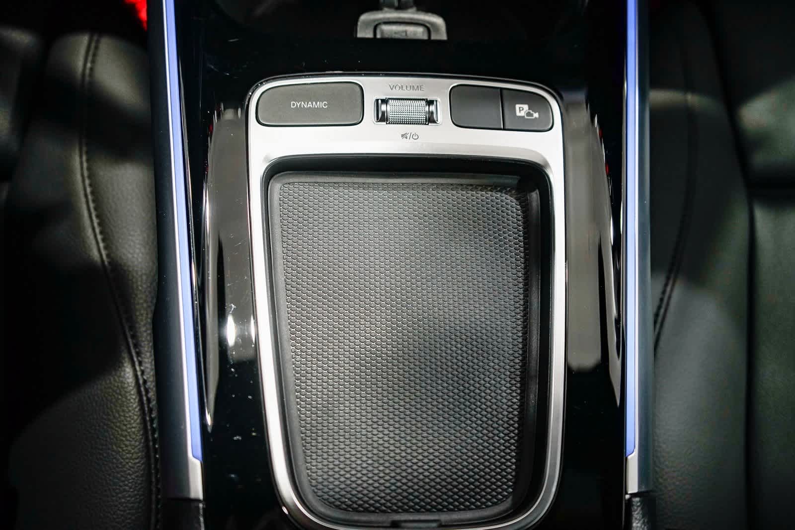 Thumbnail: 2025 Mercedes-Benz GLB - 23