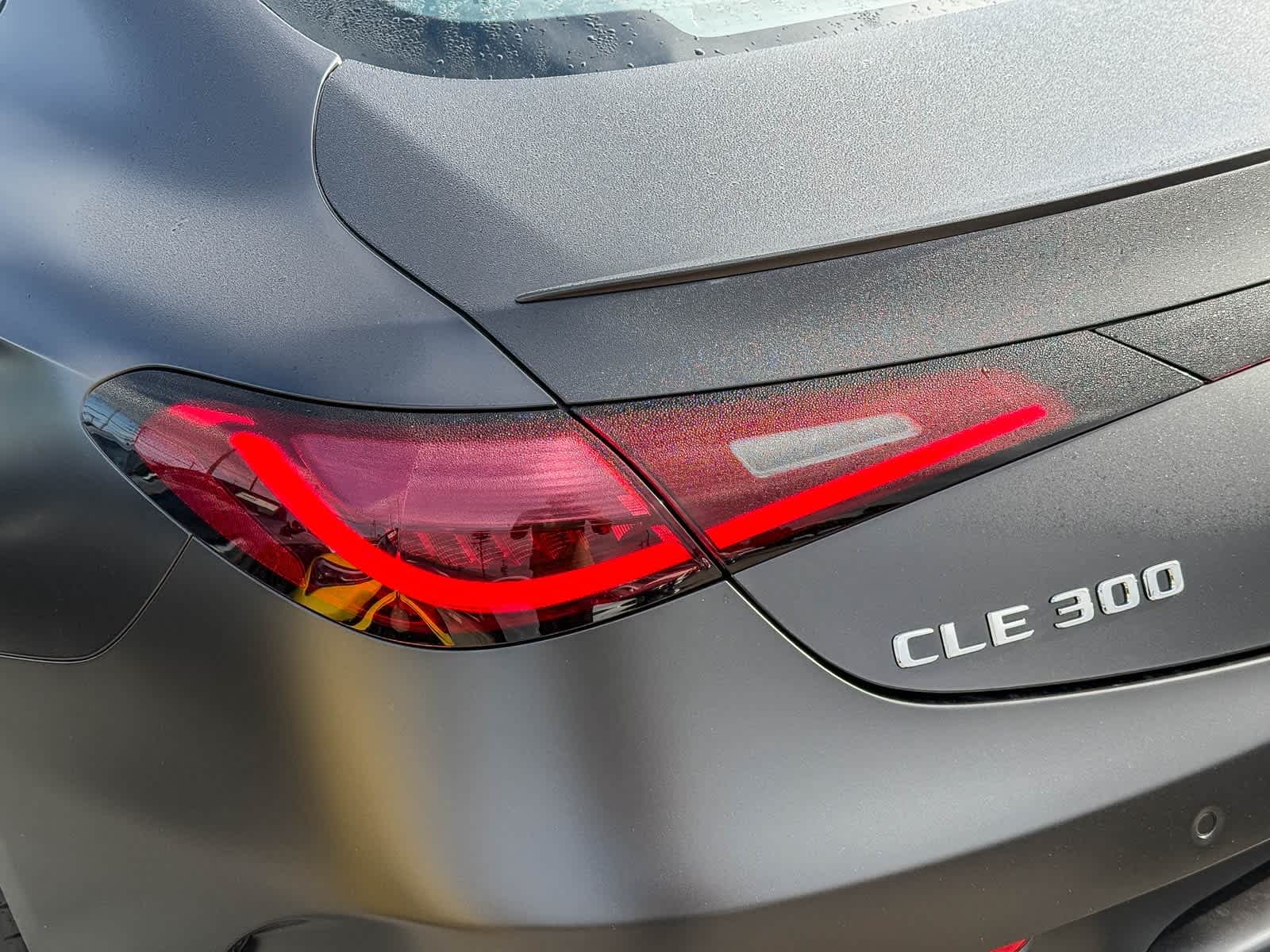 Thumbnail: 2026 Mercedes-Benz CLE - 7