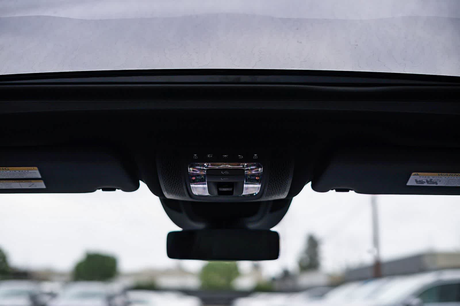 Thumbnail: 2026 Mercedes-Benz GLE - 12