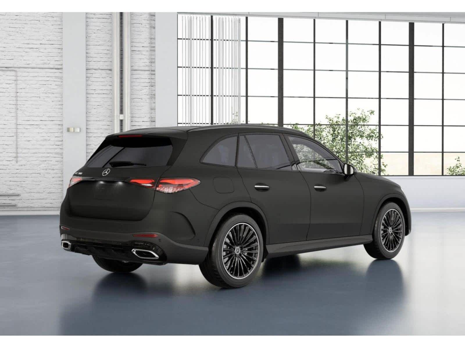 Thumbnail: 2026 Mercedes-Benz GLC - 19