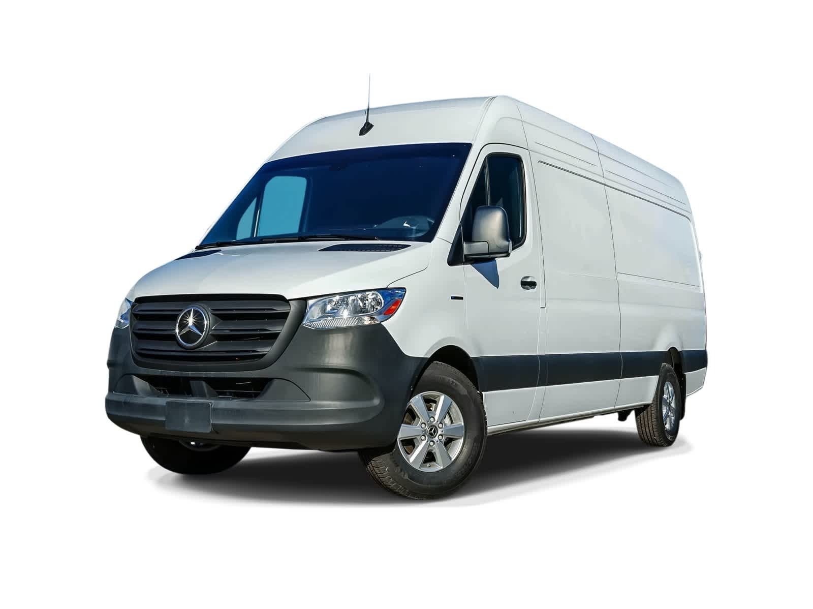 2024 Mercedes-Benz eSprinter  -
                  Van Nuys, CA