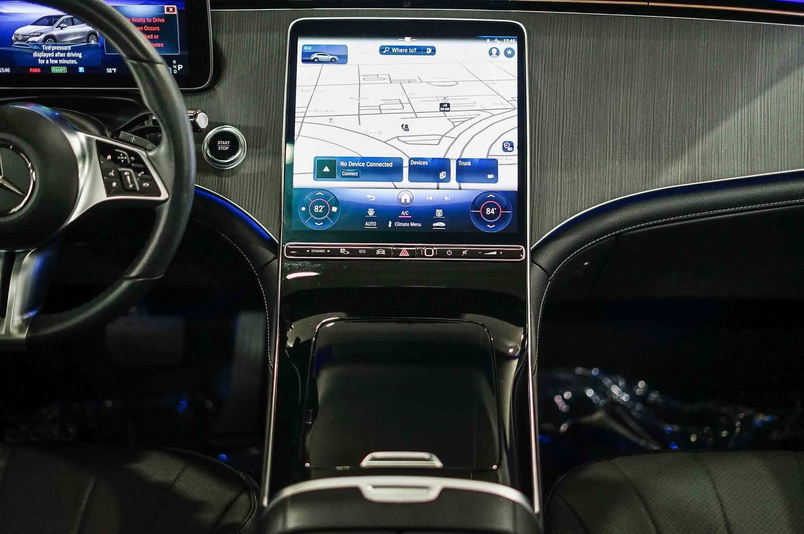 Thumbnail: 2023 Mercedes-Benz EQE - 14