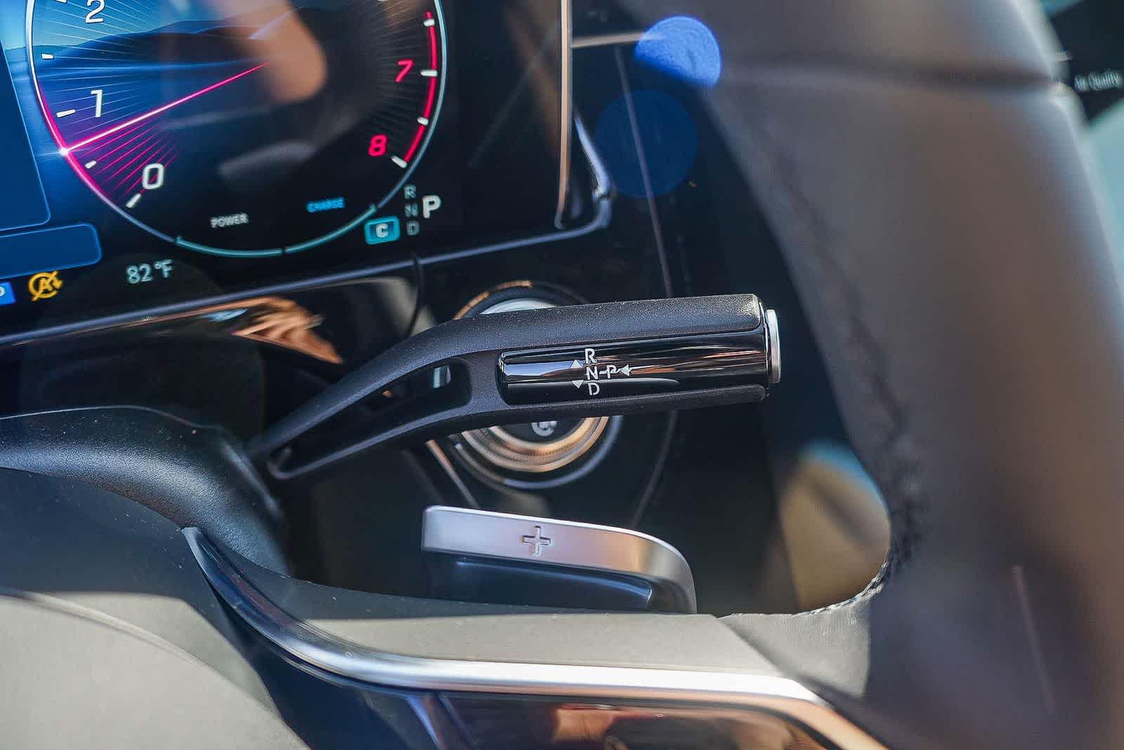 Thumbnail: 2026 Mercedes-Benz E-Class - 23
