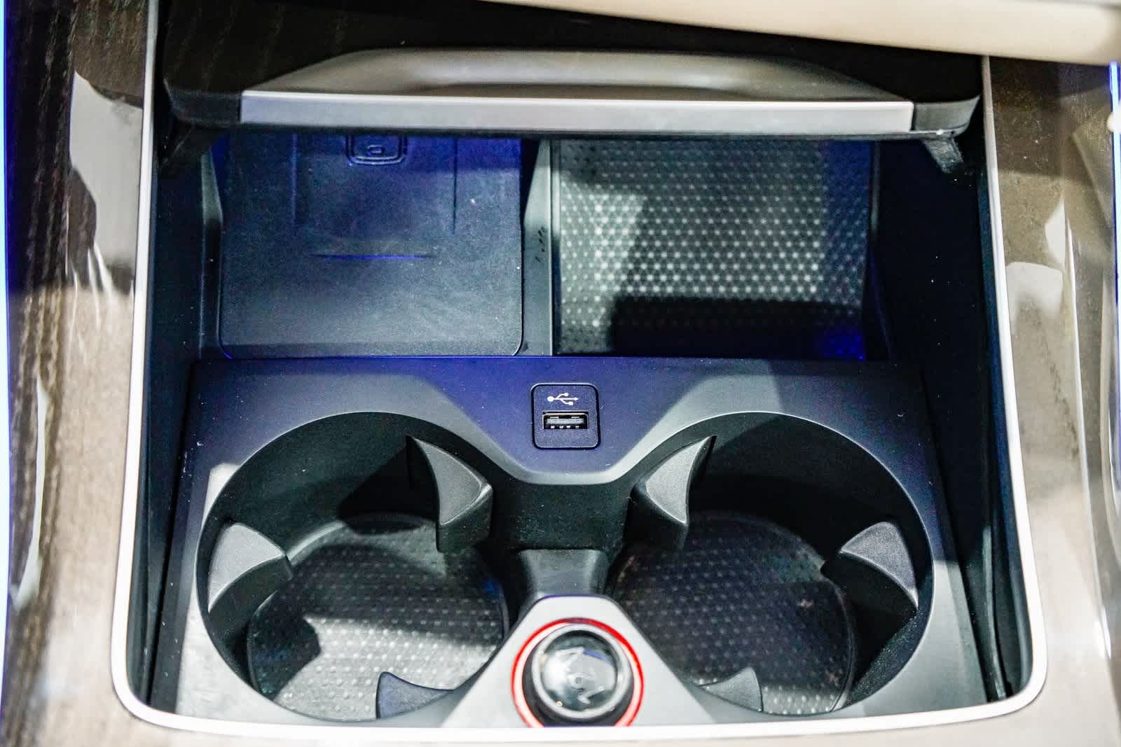 Thumbnail: 2022 BMW X5 - 22